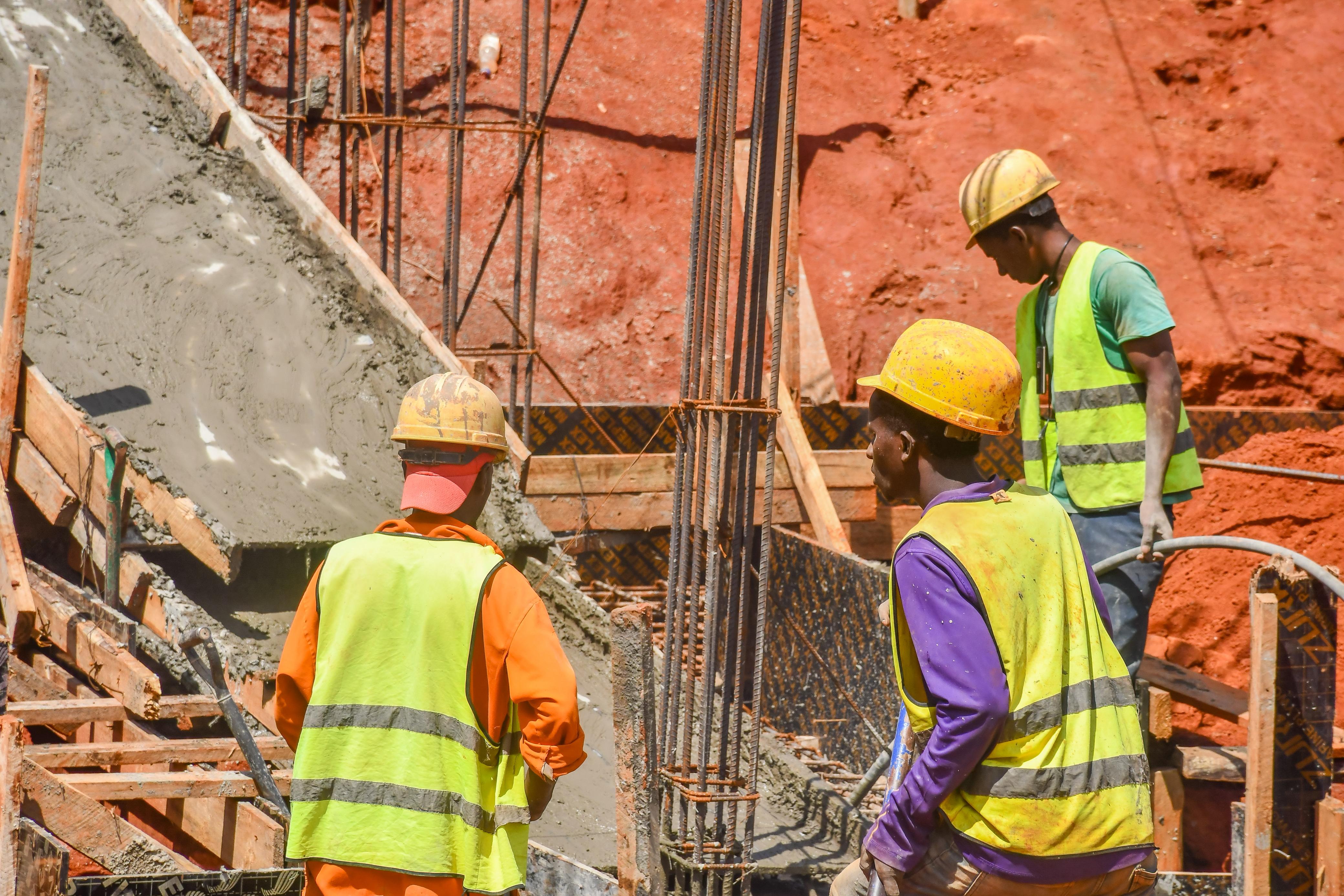 Commercial Construction